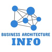 Business Architecture Info Logo