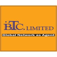 BTC Groupbd/BTC Limited Logo