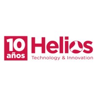 HELIOS TECHNOLOGY & INNOVATION S.A.S Logo