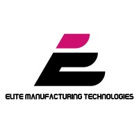 Elite Manufacturing Technologies Logo