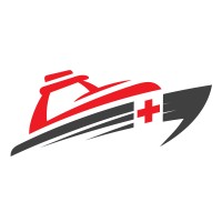 Fireboat Animation Logo