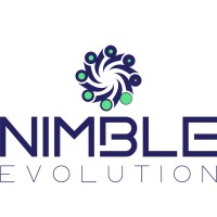 Nimble Evolution Logo