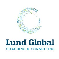 Lund Global Coaching & Consulting Logo