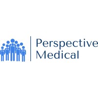 Perspective Medical Logo