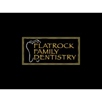 Flatrock Family Dentistry Logo