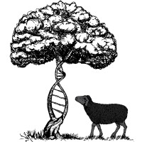 Black Sheep Genealogy Services Logo
