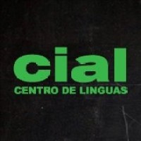 Cial - Portuguese in Portugal Logo