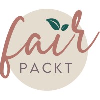 Fairpackt.at Logo