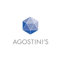 Agostinis Limited Logo