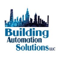 Building Automation Solutions New York Logo