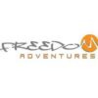 Freedom Adventures Logo