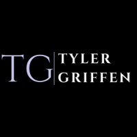 Tyler Griffen Recruitment Logo