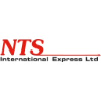NTS International Express Limited Logo