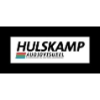 Hulskamp Audiovisueel Logo