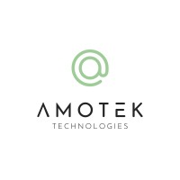 AMOTEK Technologies Logo