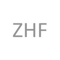 Zaha Hadid Foundation Logo