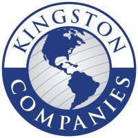 Kingston Companies Logo