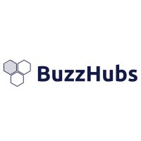 BuzzHubs Logo