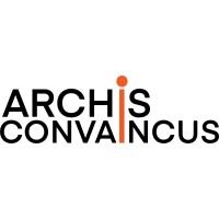 Archis Convaincus Logo