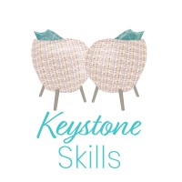Keystone Interaction Skills Logo