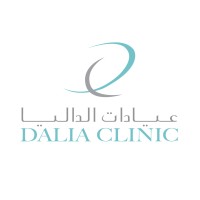 Dalia Clinic Logo