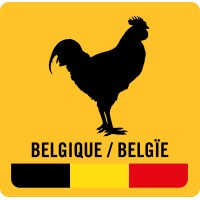 Pathé Belgium Logo