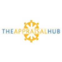 The Appraisal Hub Logo