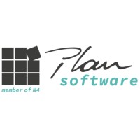 Plan Software GmbH Logo