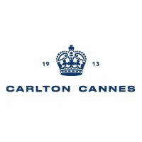 Carlton Cannes Logo