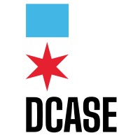 Chicago Department of Cultural Affairs and Special Events (DCASE) Logo