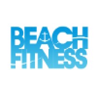 Beach Fitness | Personal Training & Group Fitness in Seal Beach Logo