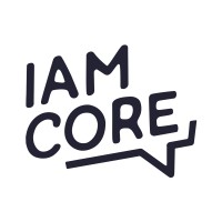 IAM Core Logo