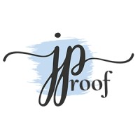 Jot Proof - Proofreading and Editing Logo
