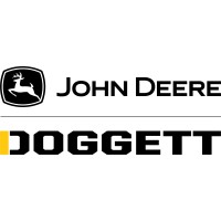 Doggett - John Deere Logo