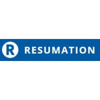 Resumation Logo