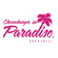 Cheeseburger In Paradise Logo