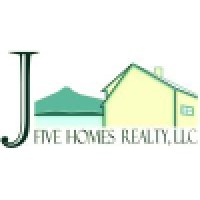JFIVE HOMES REALTY LLC Logo