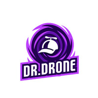Dr. Drone Logo