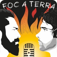 Foc a Terra Logo