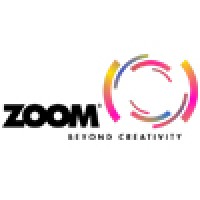 CV. Zoom Bali Logo
