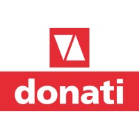 Donati Sollevamenti Srl Logo