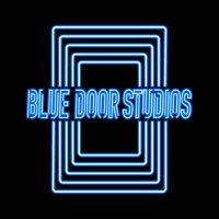 Blue Door Studios LLC Logo