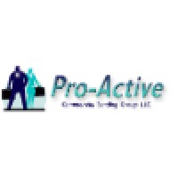 PROACTIVE LENDING & CONSULTING LLC. Logo
