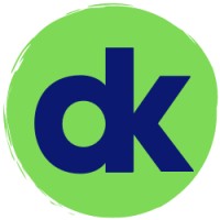 Dom Kirby Creative Logo