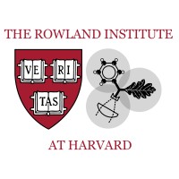 The Rowland Institute at Harvard Logo