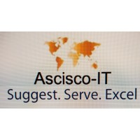 Ascisco-IT Consulting Inc Logo