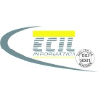 Ecil Informática Ind. e Com. LTDA Logo