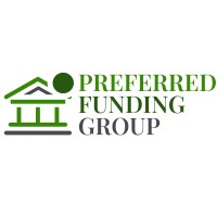 Preferred Funding Group Logo