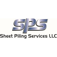 Sheet Piling Services Logo