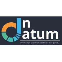 Indatum Logo
